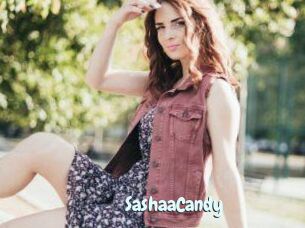 SashaaCandy