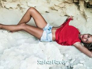 SashasFlavor