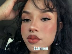 Sashimii