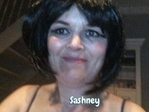 Sashney