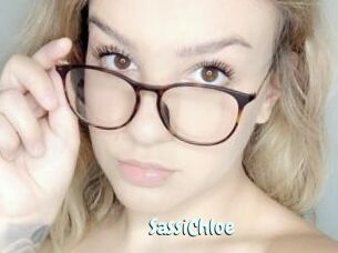 SassiChloe