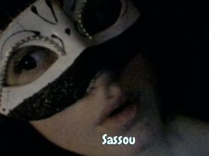 Sassou