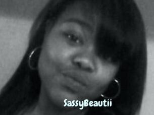 SassyBeautii