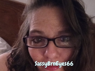 SassyBrnEyes66