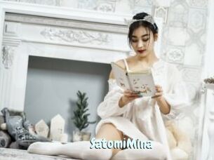 SatomiMina