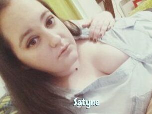 Satyne