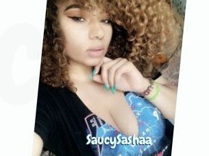 SaucySashaa