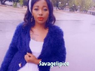 Savagelipice
