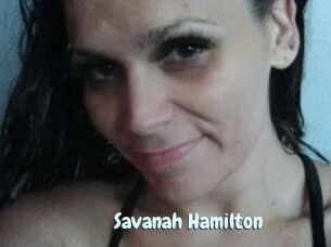 Savanah_Hamilton