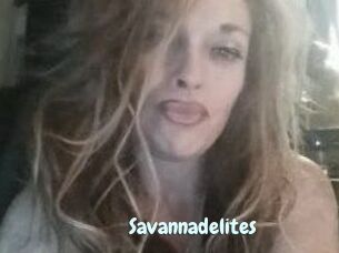 Savannadelites