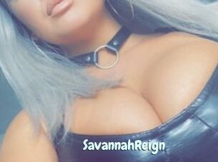 SavannahReign
