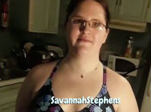 SavannahStephens