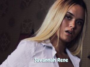 Savannah_Rene