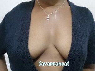 Savannaheat