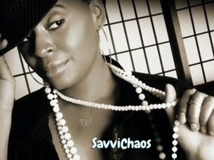 SavviChaos