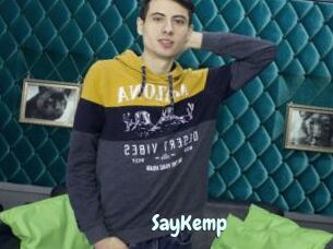 SayKemp