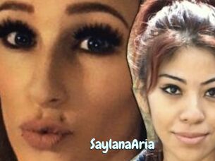 SaylanaAria