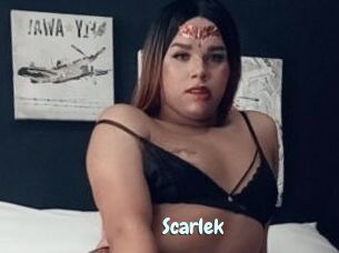 Scarlek