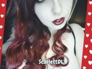 ScarlettDLT