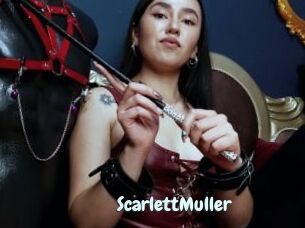 ScarlettMuller