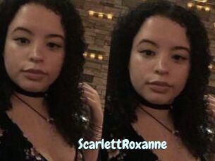 ScarlettRoxanne