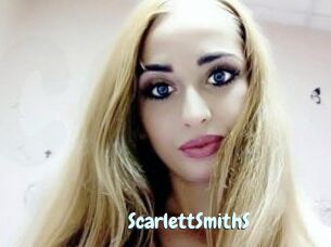 ScarlettSmithS