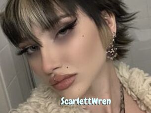 ScarlettWren