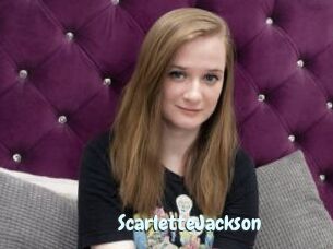 ScarletteJackson