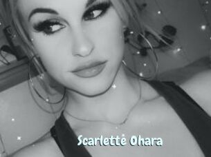 Scarlette_Ohara