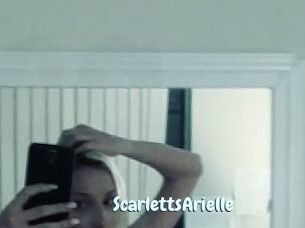 ScarlettsArielle