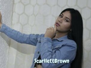 ScarllettBrown