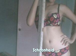 Schoonheid