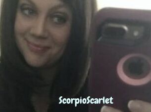 ScorpioScarlet