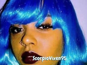 ScorpioVixen95