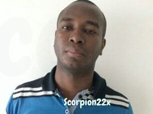 Scorpion22x