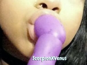ScorpionXVenus