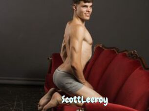 ScottLeeroy