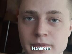 SeahGreen