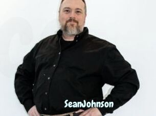 SeanJohnson