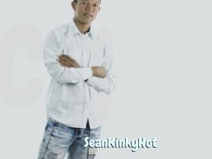 SeanKinkyHot