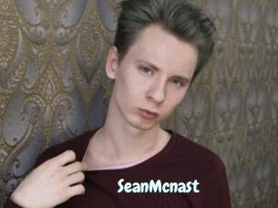 SeanMcnast