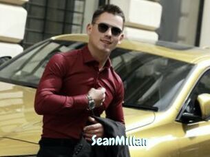 SeanMillan