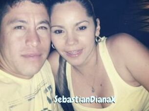 SebastianDianaX