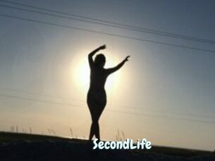 SecondLife