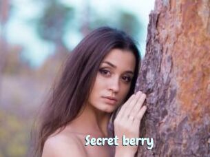 Secret_berry