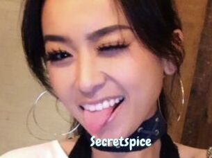 Secretspice