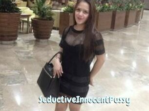 SeductiveInnocentPussy