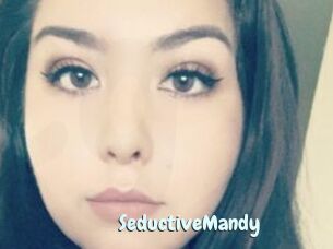 SeductiveMandy