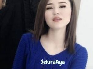 SekiraAya
