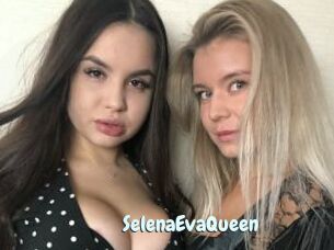 SelenaEvaQueen